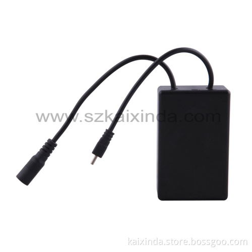 5V Li-ion Battery Pack